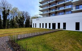 Aquamarina Prima - Pokoje Na Parterze